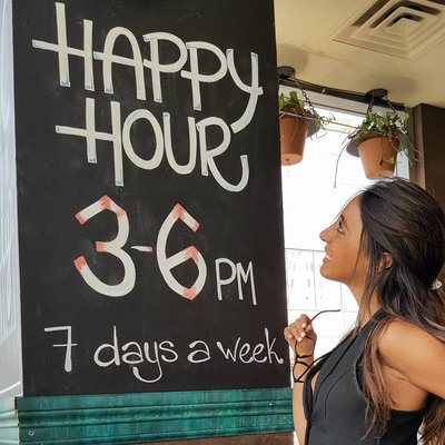 Copper Blues Rock Pub & Kitchen by null