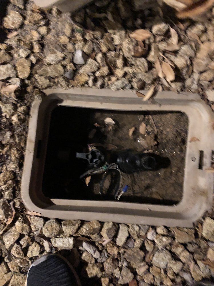 ALL RESIDENTIAL SPRINKLER REPAIR Updated September 2024 25 Photos