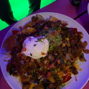 Whiskey Business - Holly Jolly Pop-up! - Nachos - Whiskey Bars Near Me - Chicago, Illinois Whiskey Business - Holly Jolly Pop-up! - Nachos - Whiskey Bars Near Me - Chicago, Illinois