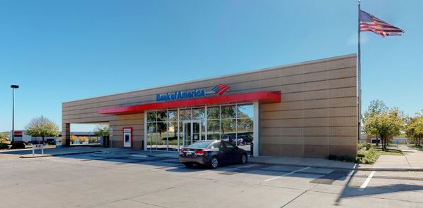 Bank of America Mortgage