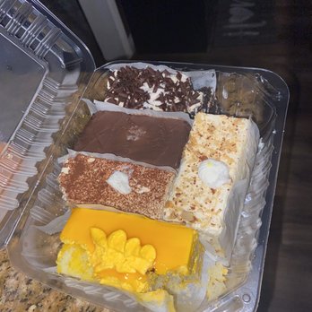 The Cake Korner - Bakeries Near Me - Artesia, California