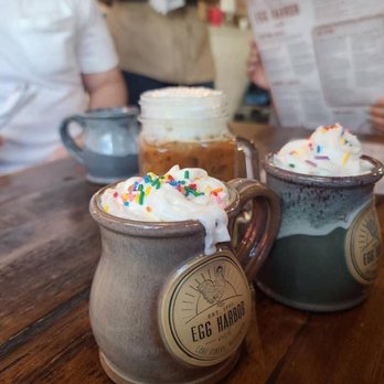 Egg Harbor Cafe - Breakfast & Brunch Near Me - Chicago, Illinois Egg Harbor Cafe - Breakfast & Brunch Near Me - Chicago, Illinois