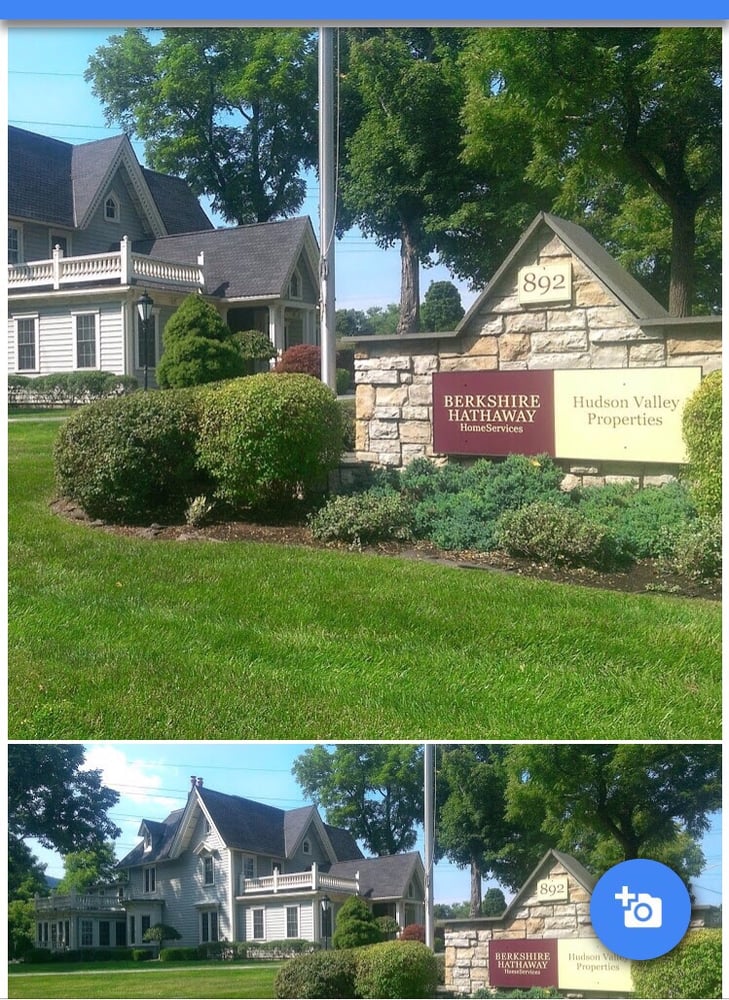 BERKSHIRE HATHAWAY Updated October 2024 Contact Agent 892 Main St