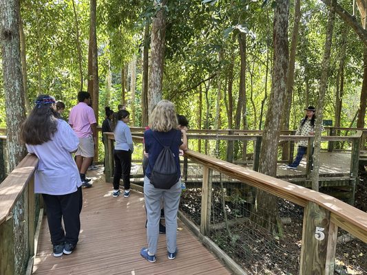 Ah-Tah-Thi-Ki Museum by null