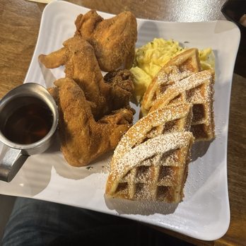 Brunch Room Bistro - Breakfast & Brunch Near Me - Forney, Texas