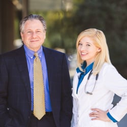 Lean At Last MD - Dr. Stuart Weisman and Megan Branum, PA - Your Lean at Last MD team