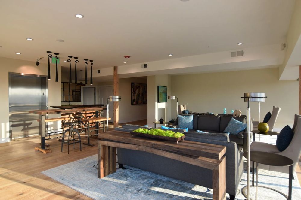 HEATH STREET LOFTS Updated September 2024 35 Photos 111 W Heath