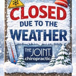 Office Closure for 1/26/26