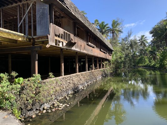 Coco Palms Resort by null