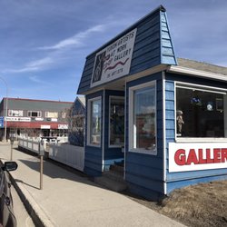 Yukon Artists at Work - Great spot for local artists