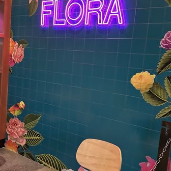 Flora - Mexican Near Me - Albuquerque, New Mexico