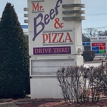 Mr Beef and Pizza - Pizza Near Me - Mount Prospect, Illinois Mr Beef and Pizza - Pizza Near Me - Mount Prospect, Illinois