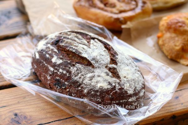 Cheese Board Collective Bakery and Cheese Shop by null