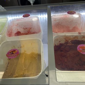 La Michoacana Plus - Ice Cream & Frozen Yogurt Near Me - Biloxi, Mississippi
