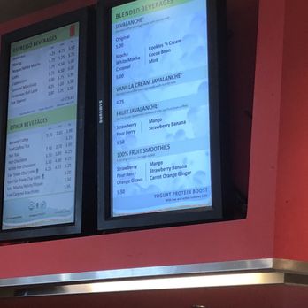 The Sacramento Bee - menus on the wall - Coffee & Tea Near Me - Sacramento, California The Sacramento Bee - menus on the wall - Coffee & Tea Near Me - Sacramento, California