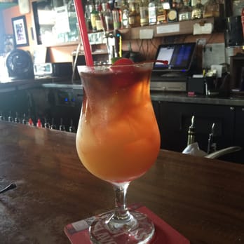 Kahale's - Mai Tai with a generous pour of rum! - Dive Bars Near Me - Kihei, Hawaii Kahale's - Mai Tai with a generous pour of rum! - Dive Bars Near Me - Kihei, Hawaii