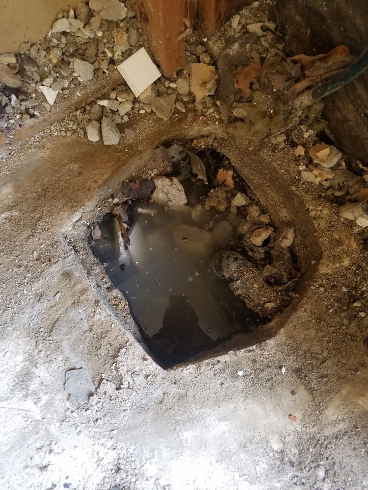 Slide of Top To Bottom Home Repair and Upgrades