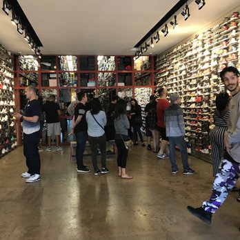 flight club reviews shoes