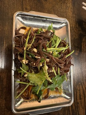 Taste of Old Street 老街把把烧 by null