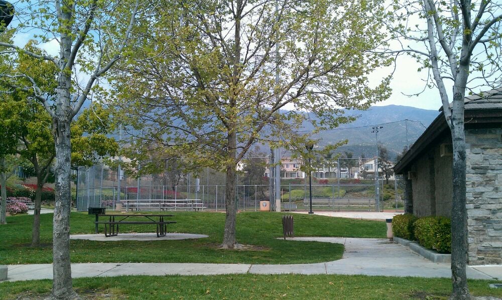 HUNTER’S RIDGE PARK Updated September 2024 12 Photos 5072 Cherry