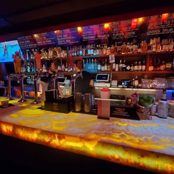 Sugar Lounge - Bar - Lounges Near Me - San Francisco, California