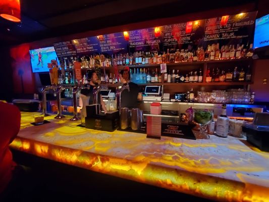 Sugar Lounge by null