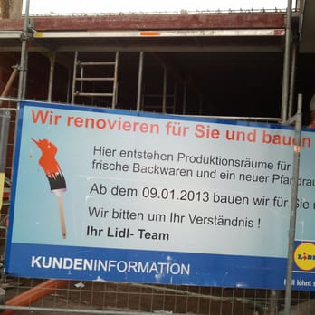 LiDL - Grocery Near Me - Berlin, BE