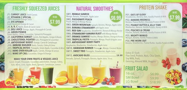 Plaza Express Deli & Grill