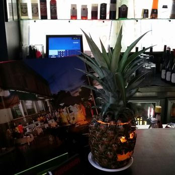 Gingerboy - Halloween decor? - Chinese Near Me - Melbourne, VIC