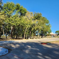 Towne Lake Park