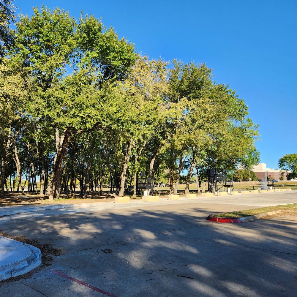 Towne Lake Park Image