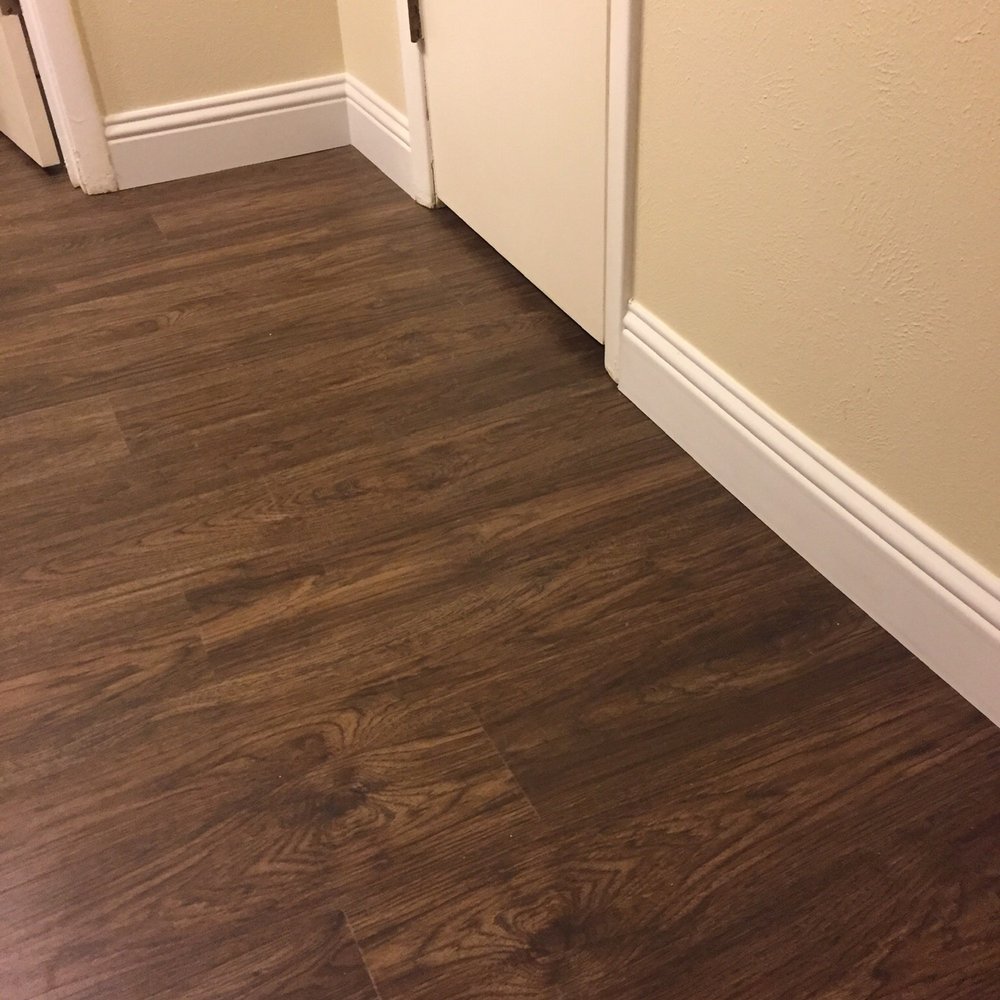 Floors Depot TX - Luxury vinyl plan from Floors Depot installed May 2020. - Flooring Near Me - Fort Worth, Texas Floors Depot TX - Luxury vinyl plan from Floors Depot installed May 2020. - Flooring Near Me - Fort Worth, Texas