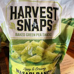 Safeway - Good Snack!!