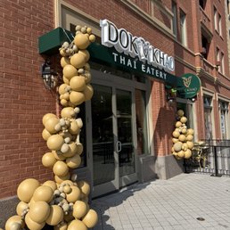 DOK KHAO THAI EATERY - Updated February 2026 - 157 Photos & 54 Reviews