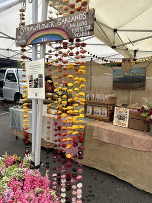 Santa Barbara Farmers Market // Saturday by null
