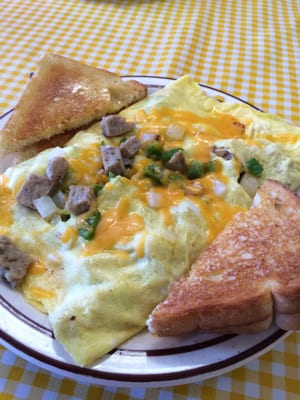 A J's Restaurant by null