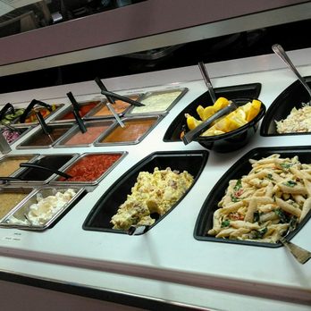 Afternoon Delight - Salad Bar - American Near Me - Ann Arbor, Michigan Afternoon Delight - Salad Bar - American Near Me - Ann Arbor, Michigan