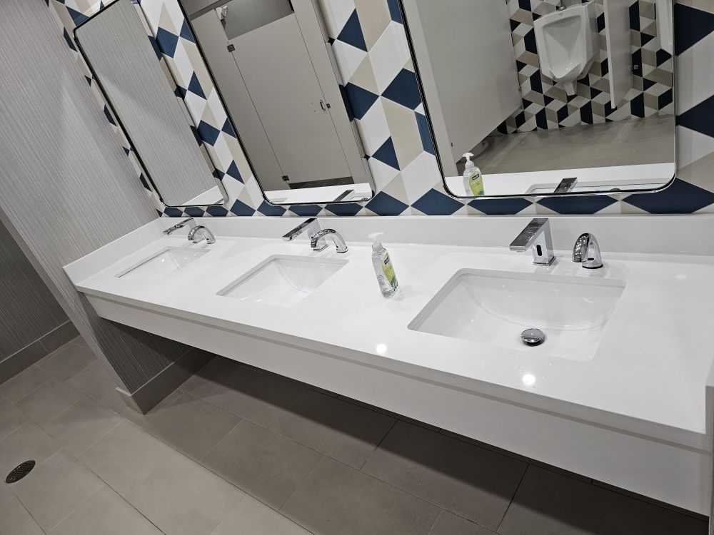 Slide of RMS of Texas