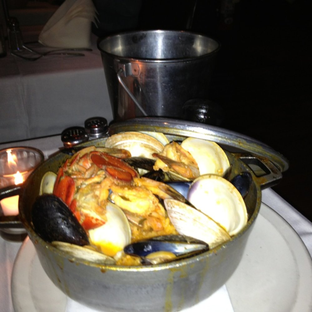Coquito - Paella for One. Enough for two easily - Latin American Near Me - Warwick, New York Coquito - Paella for One. Enough for two easily - Latin American Near Me - Warwick, New York