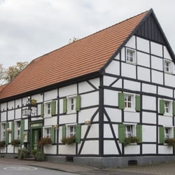 Zur Post - zur Post Unna Hemmerde