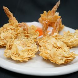 Angkor - Almond Prawn