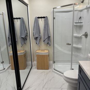 Luna’s General Contractors - General Contractors Near Me