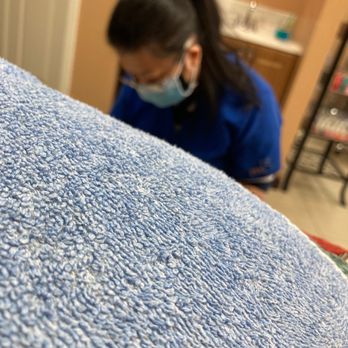 Miracle Nails - Time! - Nail Salons Near Me - Houston, Texas