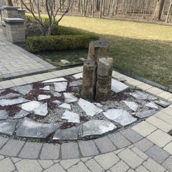 Poseidon Ponds & Landscaping
