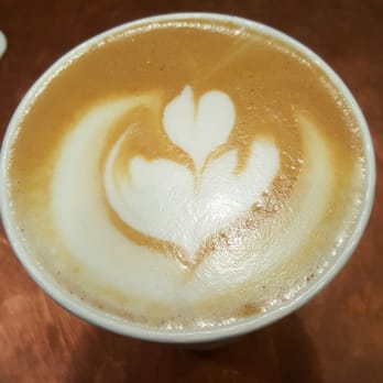 Konditori - Cafe latte - Coffee & Tea Near Me - Brooklyn, New York