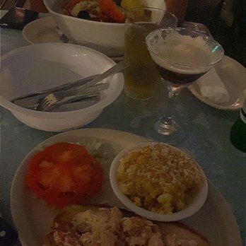 Coconuts - Seafood Near Me - Fort Lauderdale, Florida