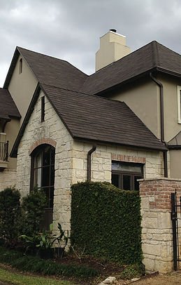 Slide of EMC Roofing