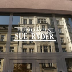 Fundacja Sue Ryder
