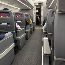 American Airlines