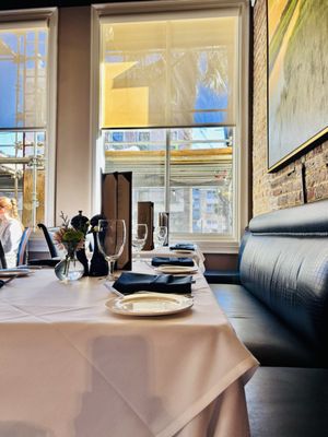 High Cotton Charleston Restaurant by null